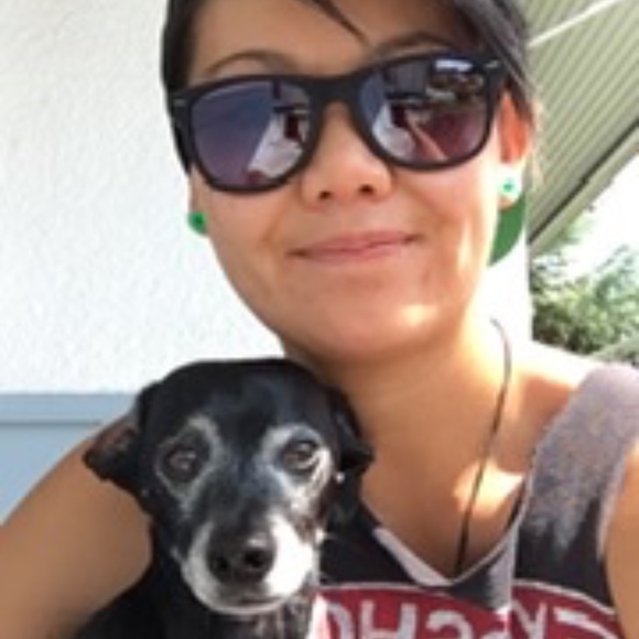 Meet your Posher, Vera - Picture 1 of 1